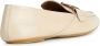 Geox Loafers Beige Dames - Thumbnail 4