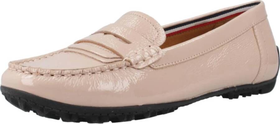 Geox Loafers Beige Dames