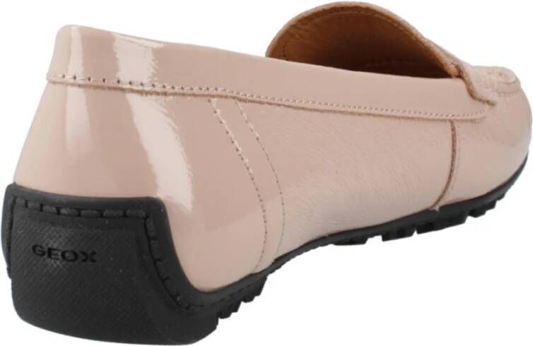 Geox Loafers Beige Dames