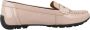 Geox Kosmopolis Stijlvolle Schoenen Pink Dames - Thumbnail 12