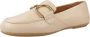 Geox Loafers Beige Dames - Thumbnail 2