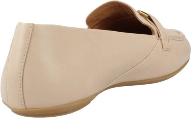 Geox Loafers Beige Dames