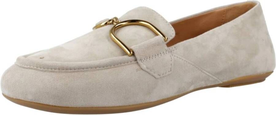 Geox Loafers Beige Dames