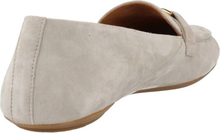 Geox Loafers Beige Dames