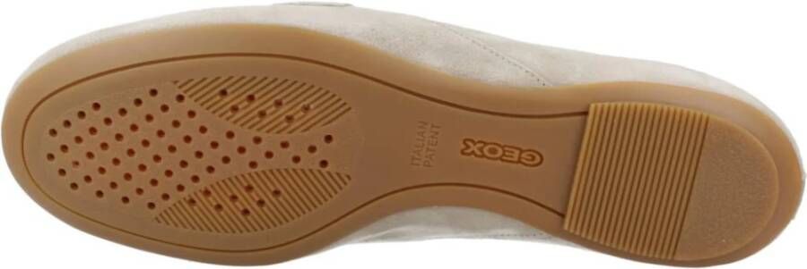 Geox Loafers Beige Dames