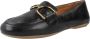 Geox Loafers Black Dames - Thumbnail 2