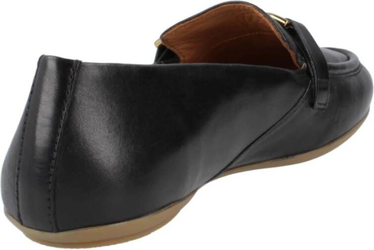 Geox Loafers Black Dames