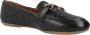 Geox Loafers Black Dames - Thumbnail 5