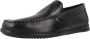 Geox Loafers Black Heren - Thumbnail 2
