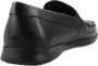 Geox Loafers Black Heren - Thumbnail 3