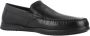 Geox Loafers Black Heren - Thumbnail 5