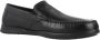 Geox Comfortabele Stijlvolle Loafers Brown Heren - Thumbnail 6
