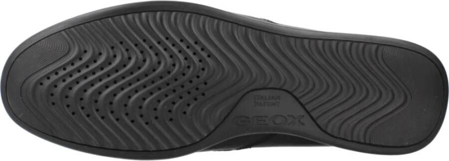 Geox Comfortabele Stijlvolle Loafers Brown Heren