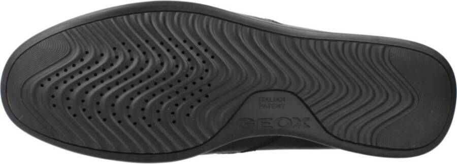 Geox Loafers Black Heren