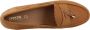Geox Stijlvolle Comfortabele Loafers voor Vrouwen Brown Dames - Thumbnail 9