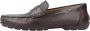 Geox Loafers Brown Heren - Thumbnail 3