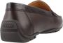 Geox Loafers Brown Heren - Thumbnail 4