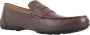 Geox Loafers Brown Heren - Thumbnail 5
