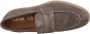 Geox Stijlvolle Comfortabele Loafers voor Mannen Gray Heren - Thumbnail 9