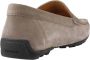 Geox Loafers Gray Heren - Thumbnail 3