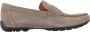 Geox Loafers Gray Heren - Thumbnail 4