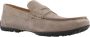 Geox Loafers Gray Heren - Thumbnail 5