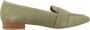 Geox Charyssa Loafers Beige Dames - Thumbnail 6
