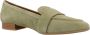 Geox Loafers Green Dames - Thumbnail 5