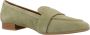 Geox Charyssa Loafers Beige Dames - Thumbnail 7