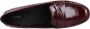 Geox Stijlvolle Comfortabele Loafers voor Vrouwen Red Dames - Thumbnail 9