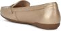 Geox Stijlvolle Loafers voor Mannen Yellow Dames - Thumbnail 5