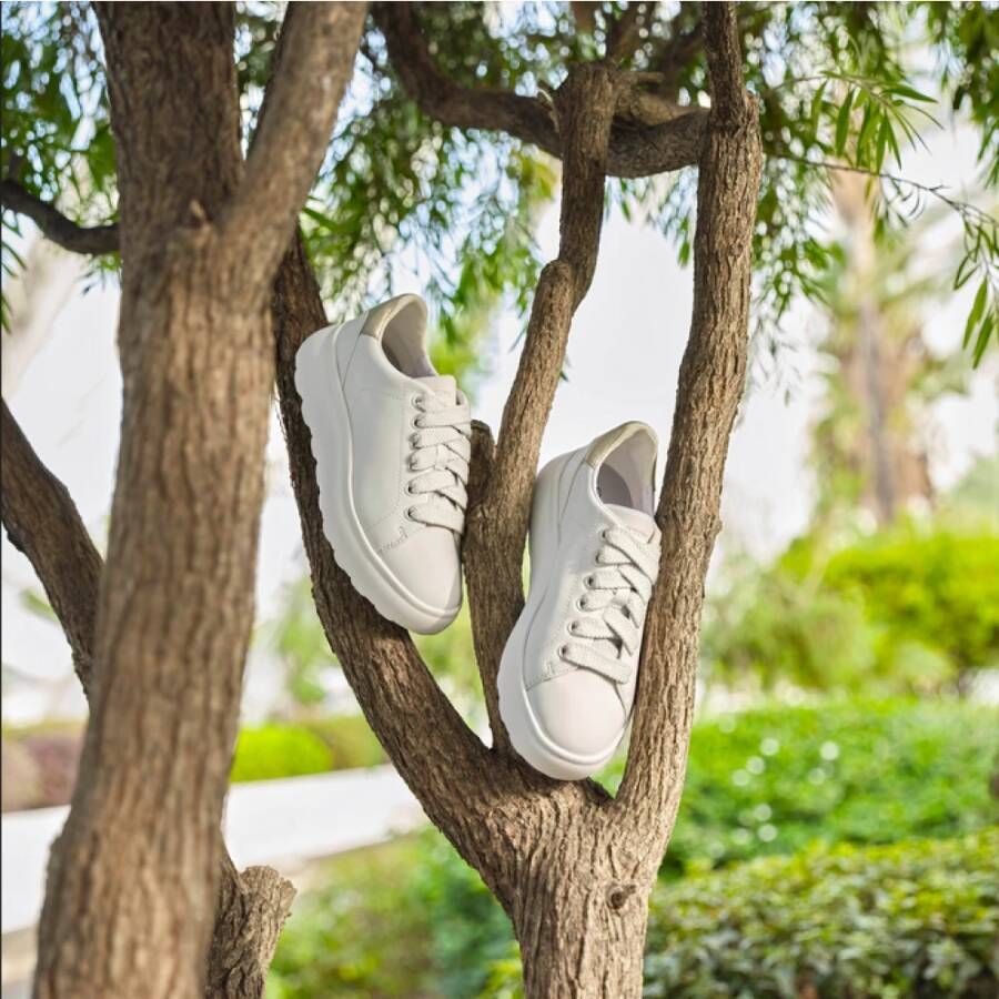 Geox Low-Cut Sneakers
