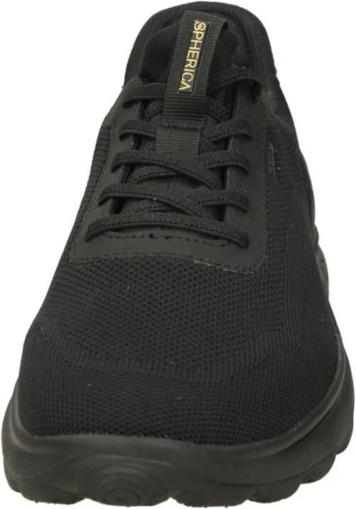 Geox Low Top Sneakers Spherica Plus