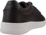Geox Magnete Sneakers Brown Heren - Thumbnail 5