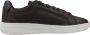 Geox Magnete Sneakers Brown Heren - Thumbnail 6