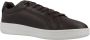 Geox Magnete Sneakers Brown Heren - Thumbnail 7