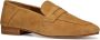 Geox tinea Stijlvolle Schoenen Brown - Thumbnail 4