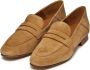 Geox tinea Stijlvolle Schoenen Brown - Thumbnail 8
