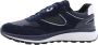 GEOX U Spherica Actif X1 Schoenen Blauw Man - Thumbnail 8