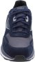 GEOX U Spherica Actif X1 Schoenen Blauw Man - Thumbnail 9