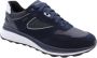 GEOX U Spherica Actif X1 Schoenen Blauw Man - Thumbnail 12