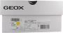 GEOX MELICONIA DAMES Sandalen WIT - Thumbnail 11