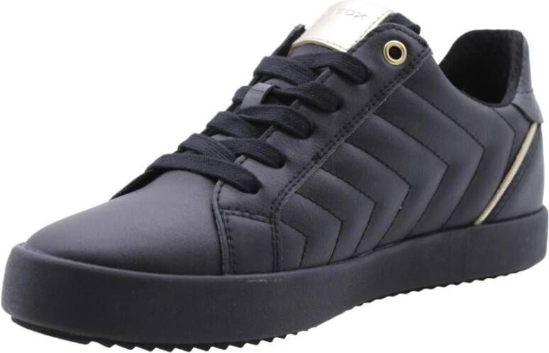 Geox Lage Sneakers D BLOMIEE D - Foto 5