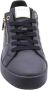 Geox Damesschoenen Zwart Blomiee Black Dames - Thumbnail 6