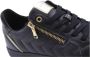 Geox Damesschoenen Zwart Blomiee Black Dames - Thumbnail 9