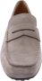 Geox Stijlvolle loafers voor dagelijks gebruik Gray - Thumbnail 19