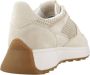 Geox Beige Sneakers voor Vrouwen Beige Dames - Thumbnail 6