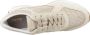 Geox Beige Sneakers voor Vrouwen Beige Dames - Thumbnail 9