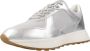 Geox Modieuze Sneakers voor Stijlvolle Looks Gray Dames - Thumbnail 3