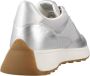 Geox Modieuze Sneakers voor Stijlvolle Looks Gray Dames - Thumbnail 5